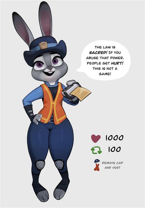 porn judy hopps|Judy Hopps Hentai & Cartoon Porn Videos • CartoonPorn.Pro.